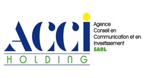 Logo ACCI